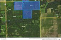 Undeveloped Land for sale in Clark County, Illinois