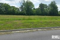 Homesite for sale in Jackson County, Illinois
