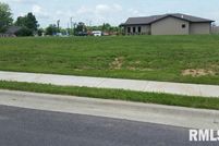 Land for sale in Jackson County, Illinois