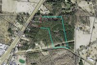 Homesite for sale in Carroll County, Georgia