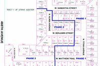 Homesite for sale in Lincoln County, South Dakota
