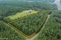 Undeveloped Land for sale in Pamlico County, North Carolina