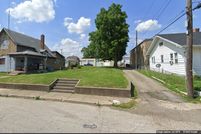 Land for sale in Madison County, Indiana