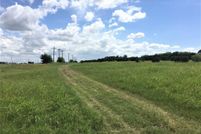 Land for sale in Parker County, Texas