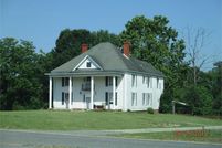 Land for sale in Spartanburg County, South Carolina