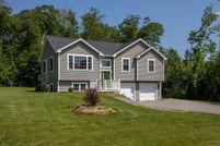 Land in Penobscot County, Maine