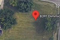 Land in Butler County, Ohio