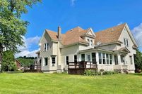 House in Orleans County, Vermont