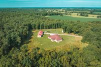 Timberland Property in Laclede County, Missouri
