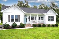 Land in Dinwiddie County, Virginia