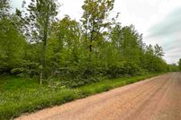 Undeveloped Land in Ashland County, Wisconsin