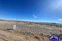 Land for sale in Fremont County, Wyoming