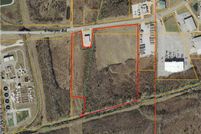 Land for sale in Alcorn County, Mississippi