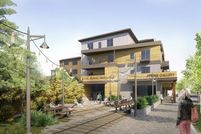 Homesite for sale in Nevada County, California