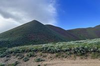 Farm and Ranch for sale in Blaine County, Idaho