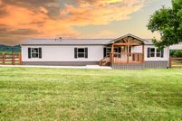Farm and Ranch in Jefferson County, Tennessee