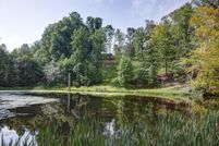 Farm and Ranch in Albemarle County, Virginia