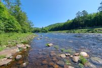 Undeveloped Land in Warren County, New York