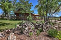 House in Archuleta County, Colorado
