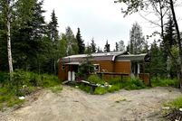 Land in Kenai Peninsula Borough, Alaska