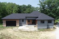 Farm and Ranch in Coles County, Illinois