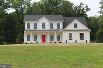 House in Culpeper County, Virginia