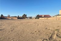 Undeveloped Land in San Bernardino County, California