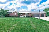 Land in Oldham County, Kentucky