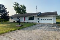 Land in Jay County, Indiana