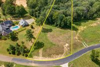 Homesite for sale in DeSoto County, Mississippi