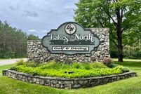 Land in Otsego County, Michigan