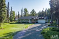 Land in Kenai Peninsula Borough, Alaska