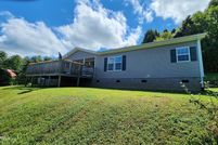 Land in Lee County, Virginia