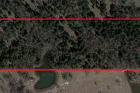 Undeveloped Land in Navarro County, Texas