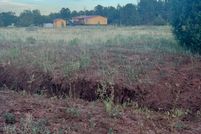 Land in Santa Fe County, New Mexico