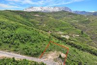 Undeveloped Land in Weber County, Utah