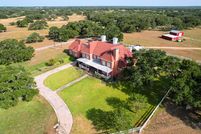 Horse Property in Lavaca County, Texas