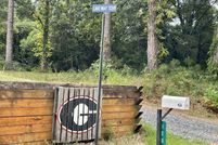 Homesite for sale in Stephens County, Georgia