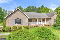 Land in Culpeper County, Virginia