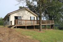 Farm and Ranch in Van Buren County, Arkansas