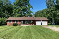Land in Wexford County, Michigan