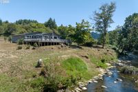 Land in Lincoln County, Oregon