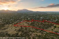 Farm and Ranch in Yavapai County, Arizona