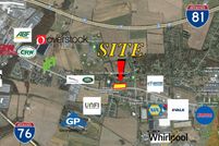 Timberland Property for sale in Cumberland County, Pennsylvania
