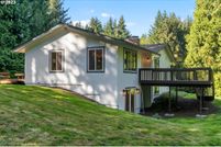 Timberland Property in Clackamas County, Oregon