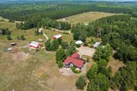 Land in Cass County, Minnesota
