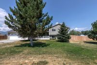 Land in Ravalli County, Montana