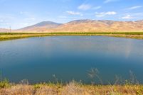 Undeveloped Land in Kern County, California