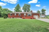Land in Madison County, Indiana