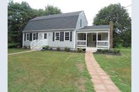 Land in Plymouth County, Massachusetts